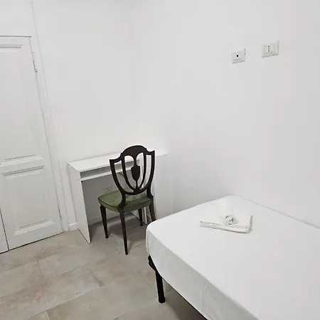 Raynova Guest house Rome