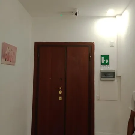 Guest house Raynova Rome