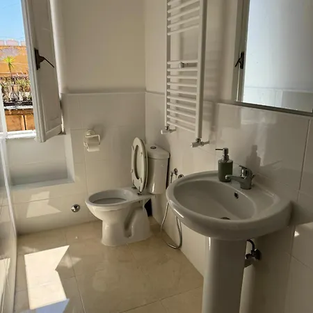 Guest house Raynova *