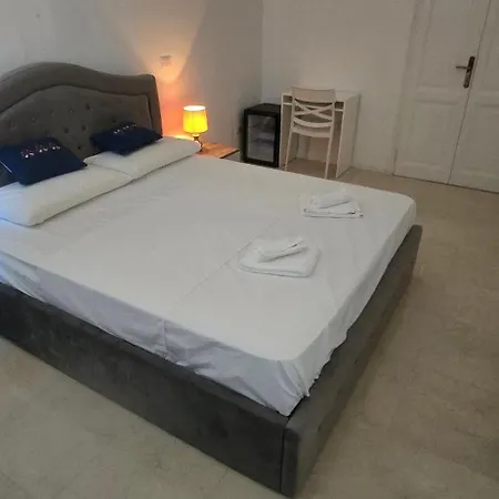 Guest house Raynova *