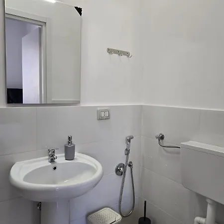 Raynova Guest house Rome