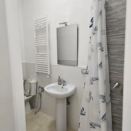 Guest house Raynova *