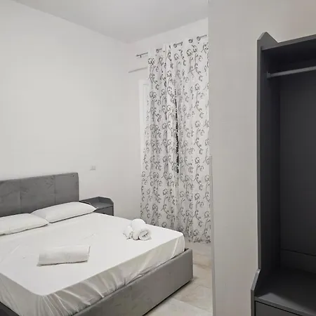 Raynova Guest house Rome