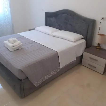 Guest house Raynova