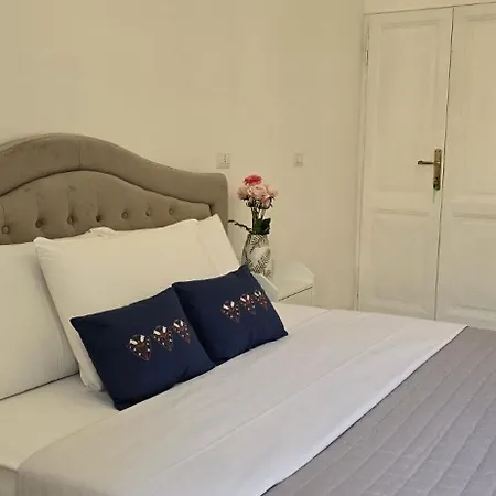 Maison d'hôtes Raynova Rome