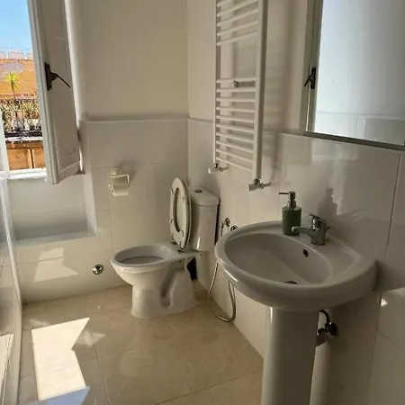 Guest house Raynova Rome