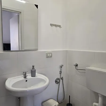 Raynova Pensjonat Rzym