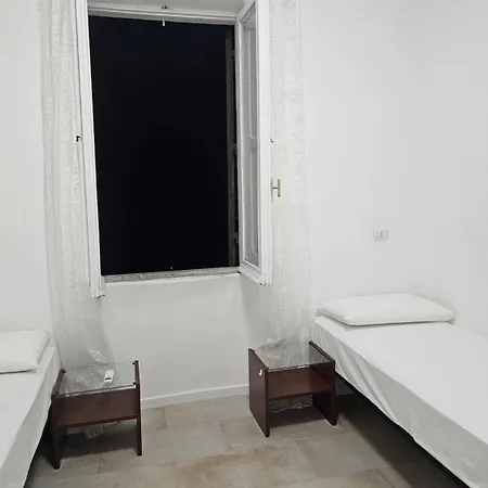 Raynova Penzion Řím