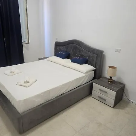Raynova Penzion Řím